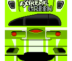 Extreme Green