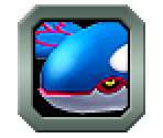 #382 Kyogre