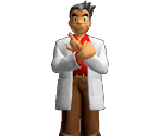 Professor Oak Trophy