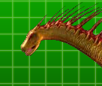 Amargasaurus