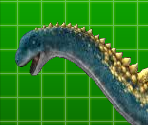 Ampelosaurus