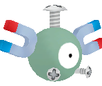 Magnemite