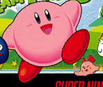 Kirby's Dream Land 3