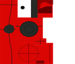 Orbinaut (Red)