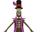 Viscount Voodoo