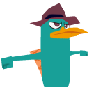 Agent P