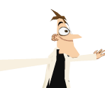 Dr. Doofenshmirtz