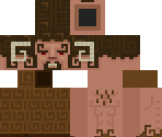 Mobs (Greek Mythology Mash-Up Pack)