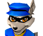 Sly Cooper