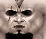 PlayStation 2 - God of War II - Kratos (Ghost of Sparta) - The Textures  Resource