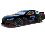 #3 DOW Chevrolet