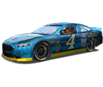 #4 Busch Beer Ford