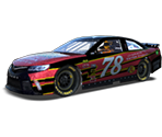 #78 5-hour Energy Extra Strength Toyota