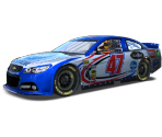 #47 Kroger Click List Chevrolet