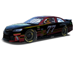 #77 5-hour Energy Extra Strength Toyota Alt.