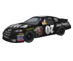 #07 Jack Daniel's Chevrolet