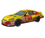 #29 Shell/Pennzoil Chevrolet