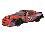 #31 Cingular Wireless Chevrolet