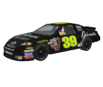 #39 Ginn Resorts Chevrolet