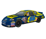 #66 Best Buy Chevrolet