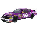 #31 Prilosec OTC Chevrolet