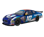 #10 Valvoline Dodge