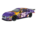 #26 Crown Royal Ford