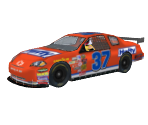 #37 Hefty Chevrolet