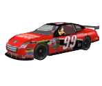 #99 Office Depot Ford