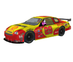 #29 Shell/Pennzoil Chevrolet