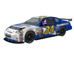 #34 Window World Chevrolet