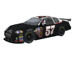 #57 Norm Benning Racing Chevrolet