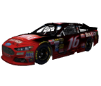 #16 Greg Biffle