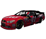 #41 Kurt Busch