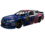 #47 AJ Allmendinger