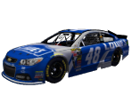 #48 Jimmie Johnson