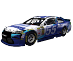 #55 Brian Vickers