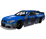 #88 Dale Earnhardt Jr.