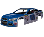 #88 Dale Earnhardt Jr.