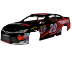 #20 Erik Jones