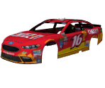 #16 Greg Biffle