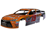 #19 Carl Edwards (ARRIS SURFboard)