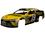 #19 Carl Edwards (STANLEY Tools)