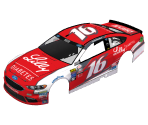 #16 Ryan Reed