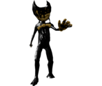 PC / Computer - Bendy and the Ink Machine - General Textures - The Textures  Resource