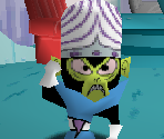 Mojo Jojo