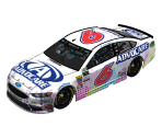 #6 Trevor Bayne