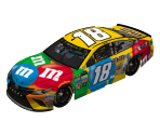 #18 Kyle Busch