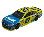 #27 Paul Menard