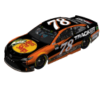 #78 Martin Truex Jr.